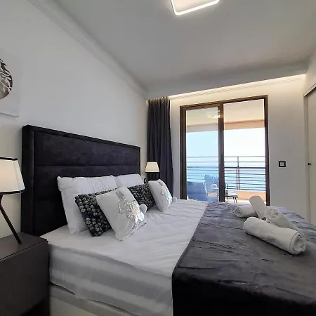 Apartment First Line Arenas C Benidorm